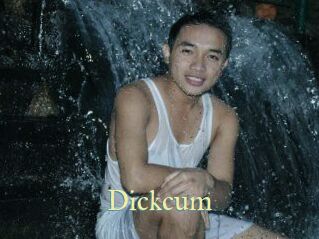 Dickcum