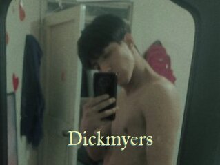 Dickmyers