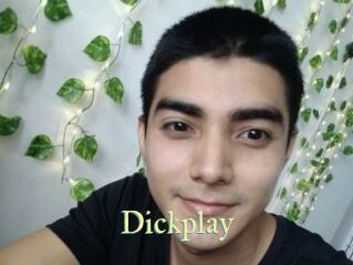 Dickplay