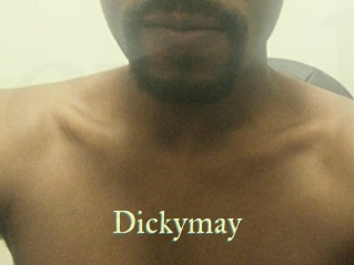 Dickymay