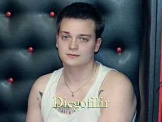 Diegofilir