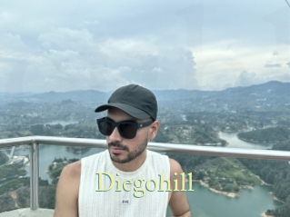 Diegohill