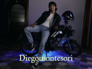 Diegomontesori
