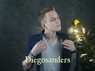Diegosanders