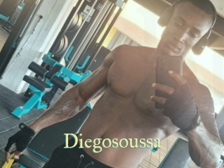 Diegosoussa