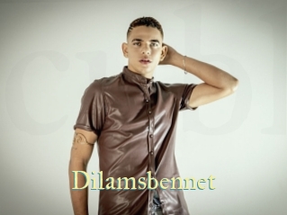 Dilamsbennet