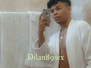 Dilan89sex