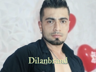 Dilanbrand
