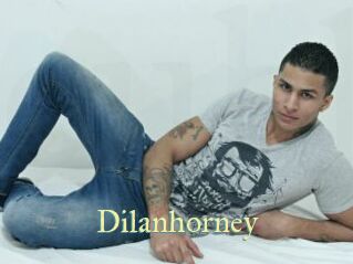 Dilanhorney