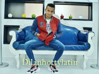 Dilanhottylatin