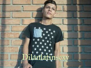 Dilanlatinsexy