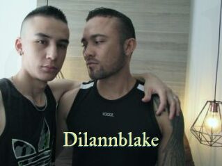 Dilannblake