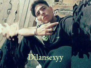 Dilansexyy