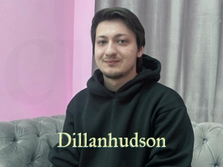 Dillanhudson