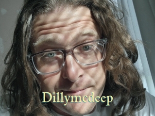 Dillymcdeep