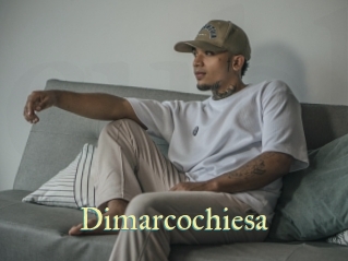 Dimarcochiesa