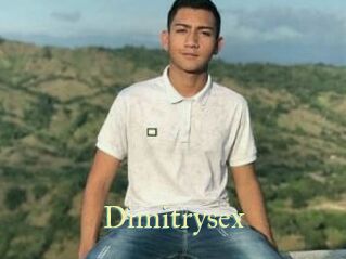 Dimitrysex
