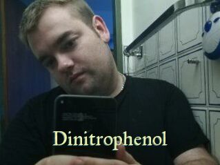 Dinitrophenol