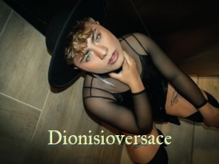 Dionisioversace