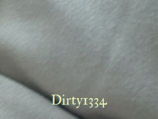 Dirty1334