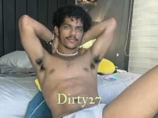 Dirty27
