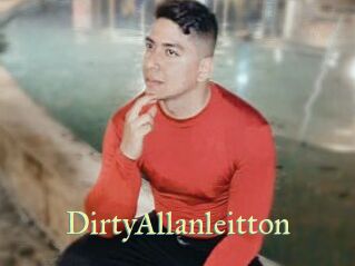 DirtyAllanleitton