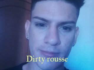 Dirty_rousse