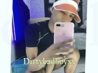 Dirtybadboyxx