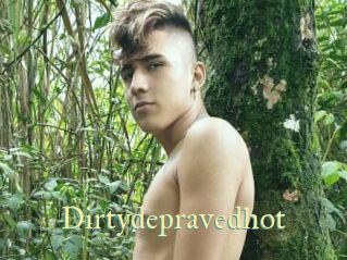 Dirtydepravedhot
