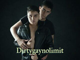 Dirtygaynolimit