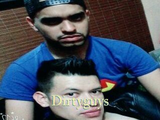 dirty_guys Cube Lille