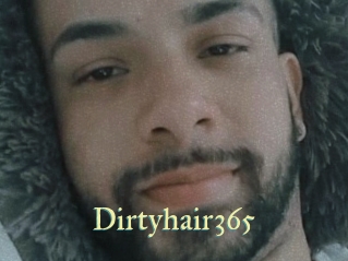 Dirtyhair365