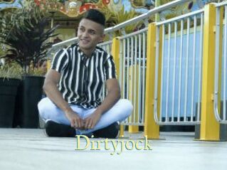 Dirtyjock