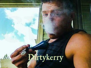 Dirtykerry