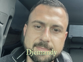 Djemandy