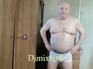 Djmixnude