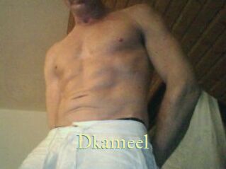 Dkameel