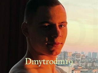 dmytrodm19 Cube Lille