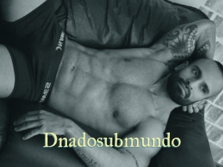 Dnadosubmundo
