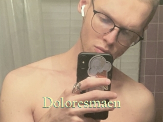 doloresmaen Cube Lille