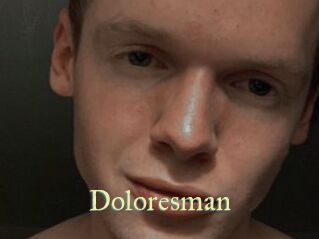 Doloresman