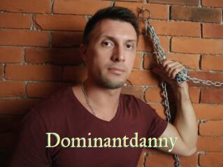 Dominantdanny