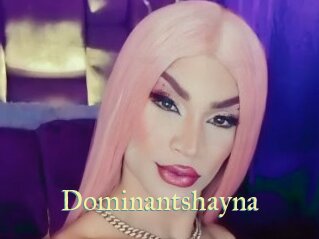 Dominantshayna