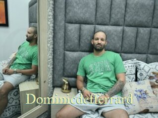 Dominicdefferrard