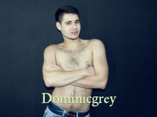 Dominicgrey