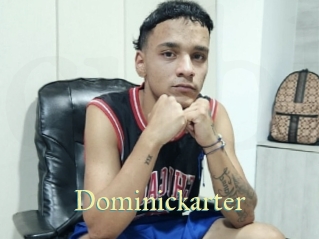 Dominickarter