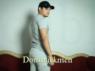 Dominickmen