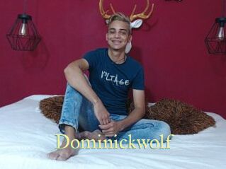 Dominickwolf