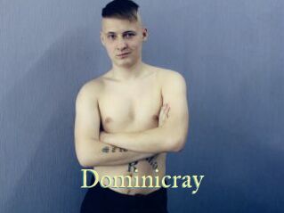 Dominicray