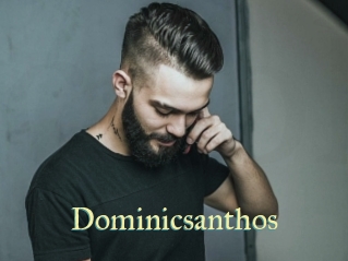 Dominicsanthos